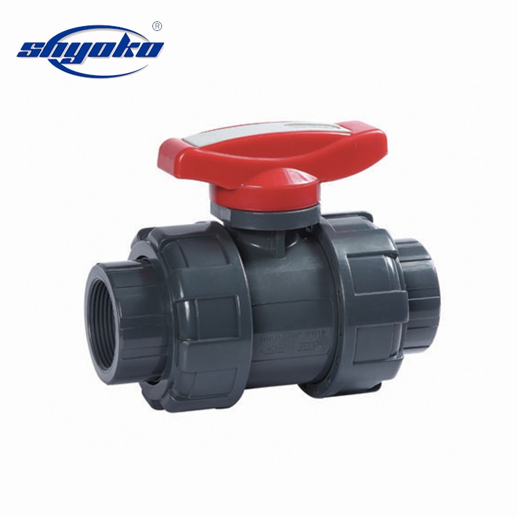 TRUE UNION BALL VALVE